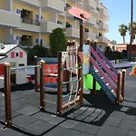 Διαμέρισμα Easy4stay By