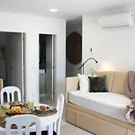 Διαμέρισμα Easy4stay By