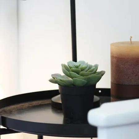 Apartamento Easy4stay By *