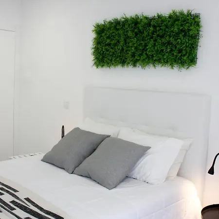 Apartamento Easy4stay By *