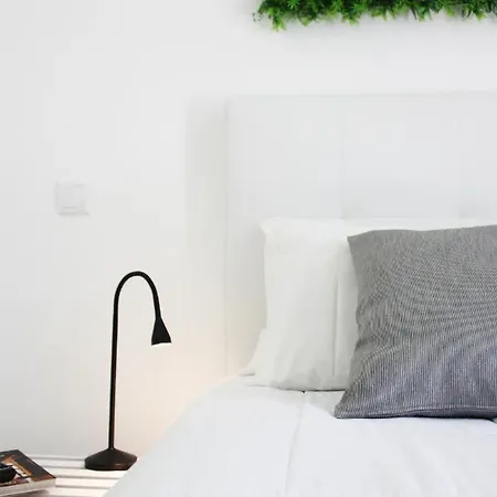 Apartamento Easy4stay By