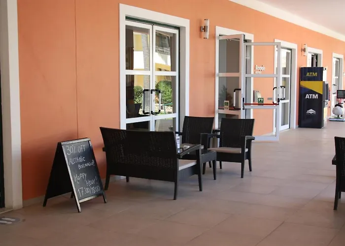 شقة Easy4stay By بورتيماو