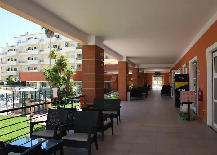 Easy4stay By * بورتيماو