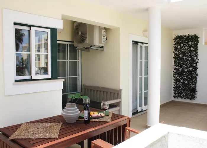 Easy4stay By شقة بورتيماو