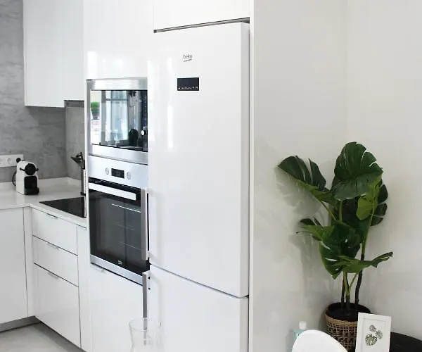 شقة Easy4stay By *