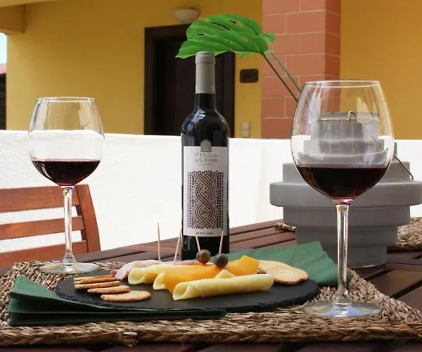 شقة Easy4stay By بورتيماو