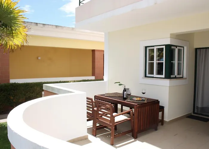 Easy4stay By شقة بورتيماو