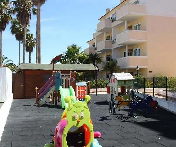 Easy4stay By شقة بورتيماو