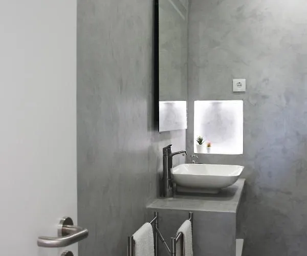 Easy4stay By شقة بورتيماو