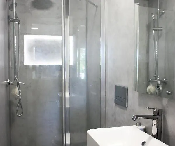 شقة Easy4stay By *