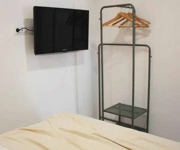 Easy4stay By شقة بورتيماو