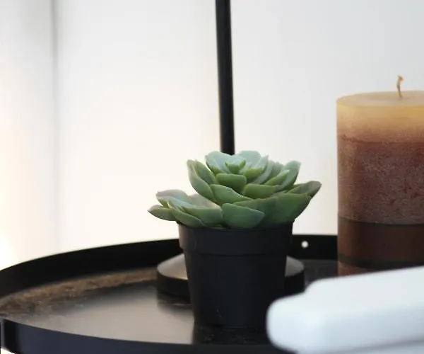 شقة Easy4stay By *