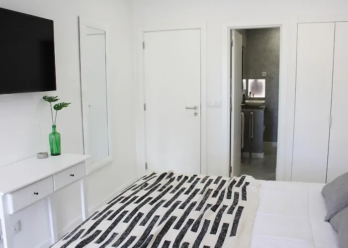 Easy4stay By * بورتيماو