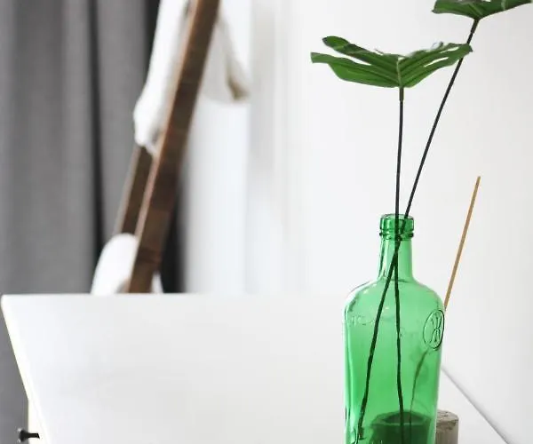 شقة Easy4stay By *