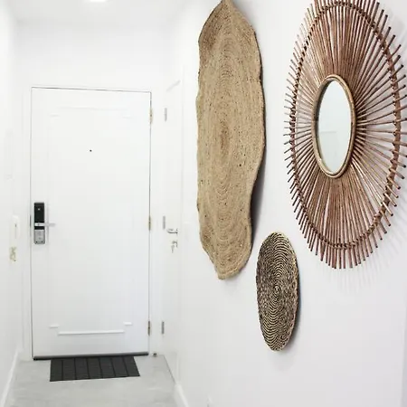 Easy4stay By * 포티마오