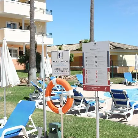 Easy4stay By Beach Apartment Portimao