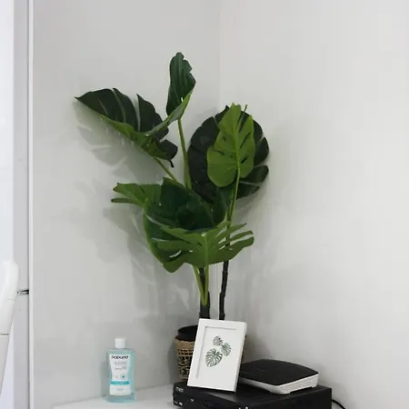 아파트 Easy4stay By