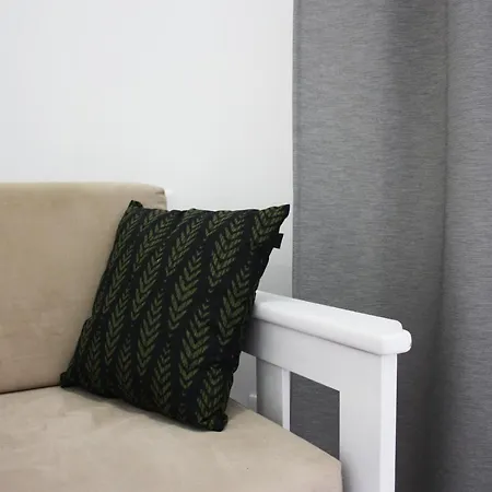 Easy4stay By Beach Apartment *