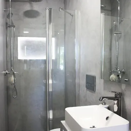 Διαμέρισμα Easy4stay By *