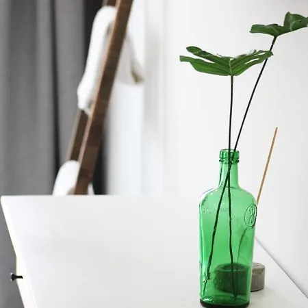 Διαμέρισμα Easy4stay By *