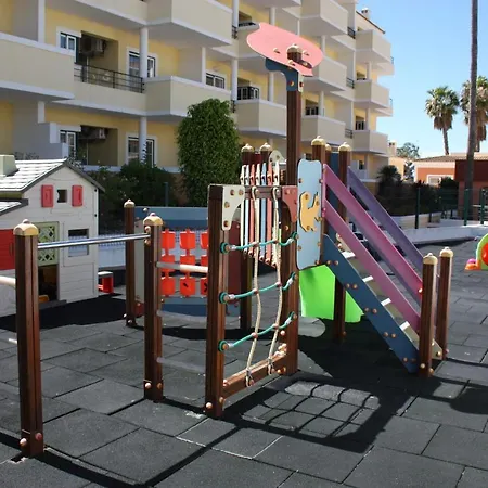 Apartment Easy4stay By Beach