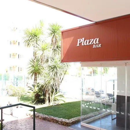 Easy4stay By Beach Apartment *