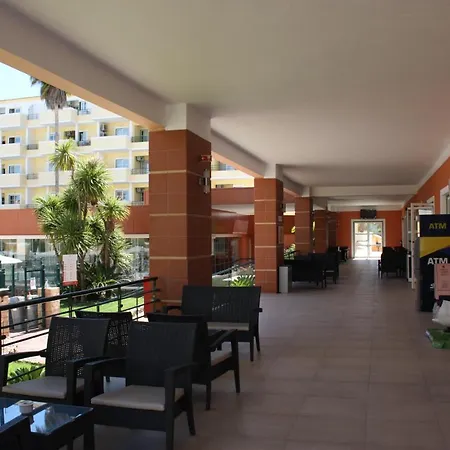 Easy4stay By Beach * Portimao