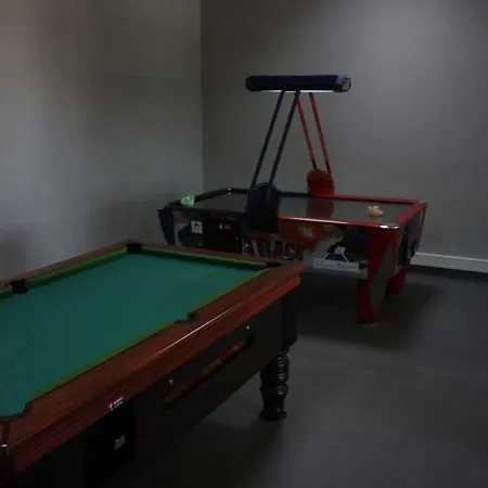 Easy4stay By Beach *