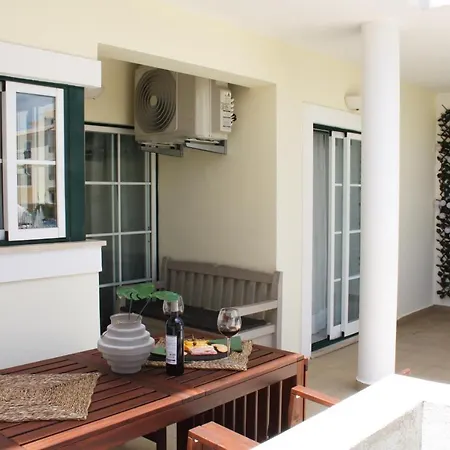 Easy4stay By Beach Apartment Portimao