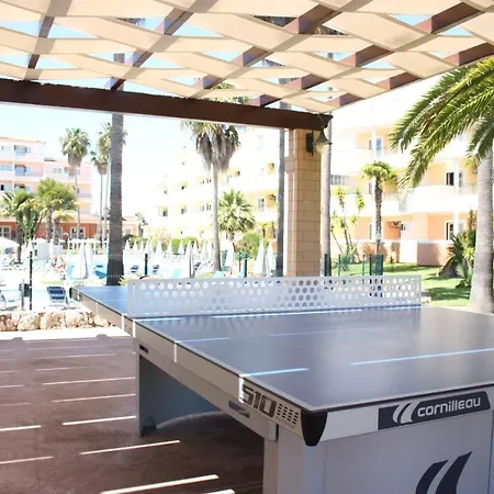 Easy4stay By Beach Apartment Portimao