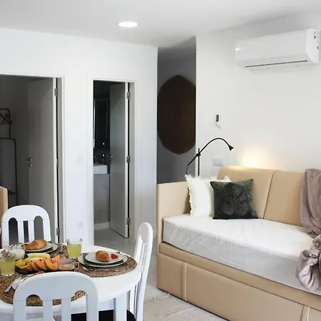 Apartment Easy4stay By Beach