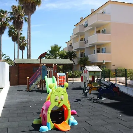 Easy4stay By Beach Apartment Portimao