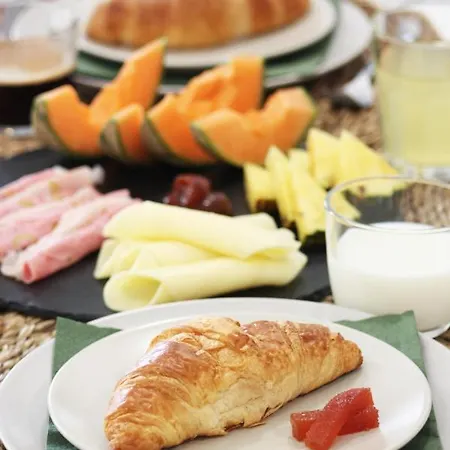 Easy4stay By Beach Apartment