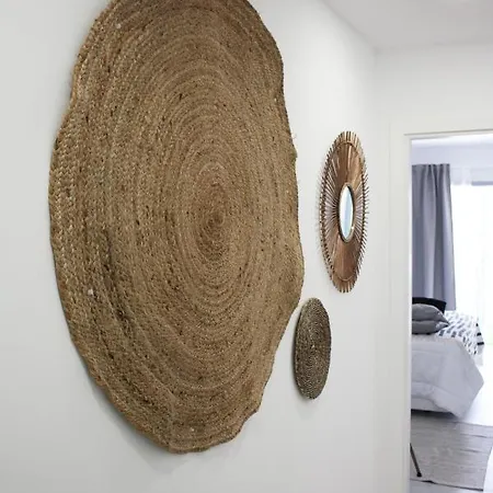 Apartment Easy4stay By Beach