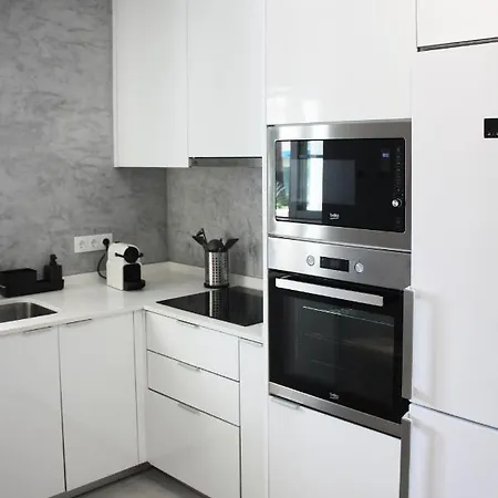 Easy4stay By Beach *