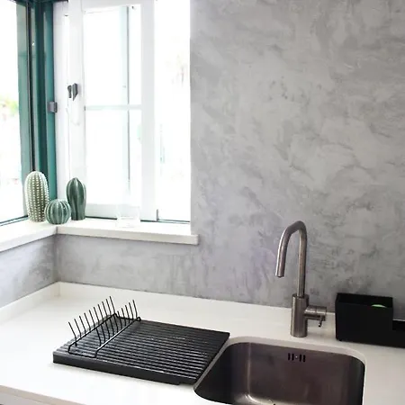 Apartment Easy4stay By Beach