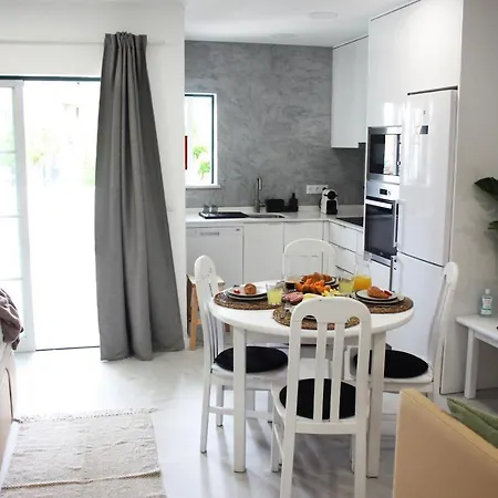 Easy4stay By Beach *