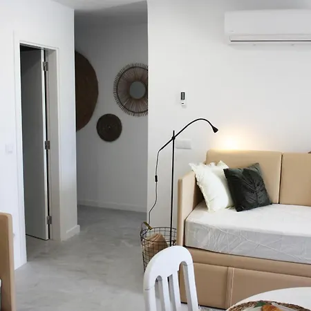 Easy4stay By Beach Apartment *