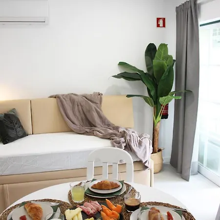 Easy4stay By Beach Apartment *