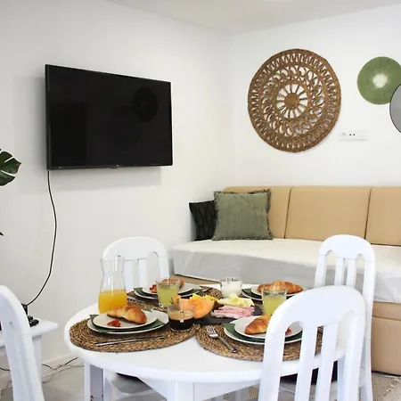 Apartment Easy4stay By Beach Portimao