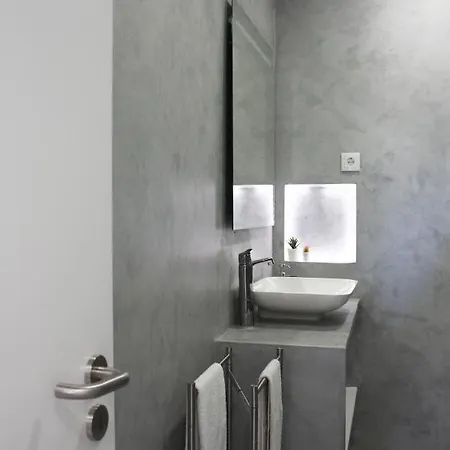 Easy4stay By Beach Apartment Portimao