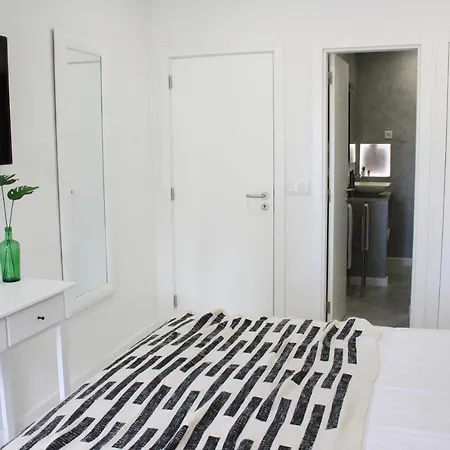 Easy4stay By Beach * Portimao