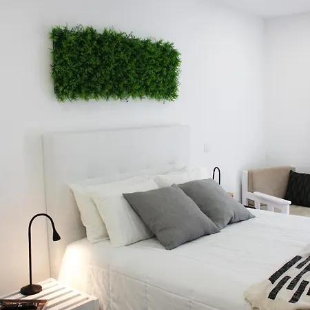 Apartment Easy4stay By Beach